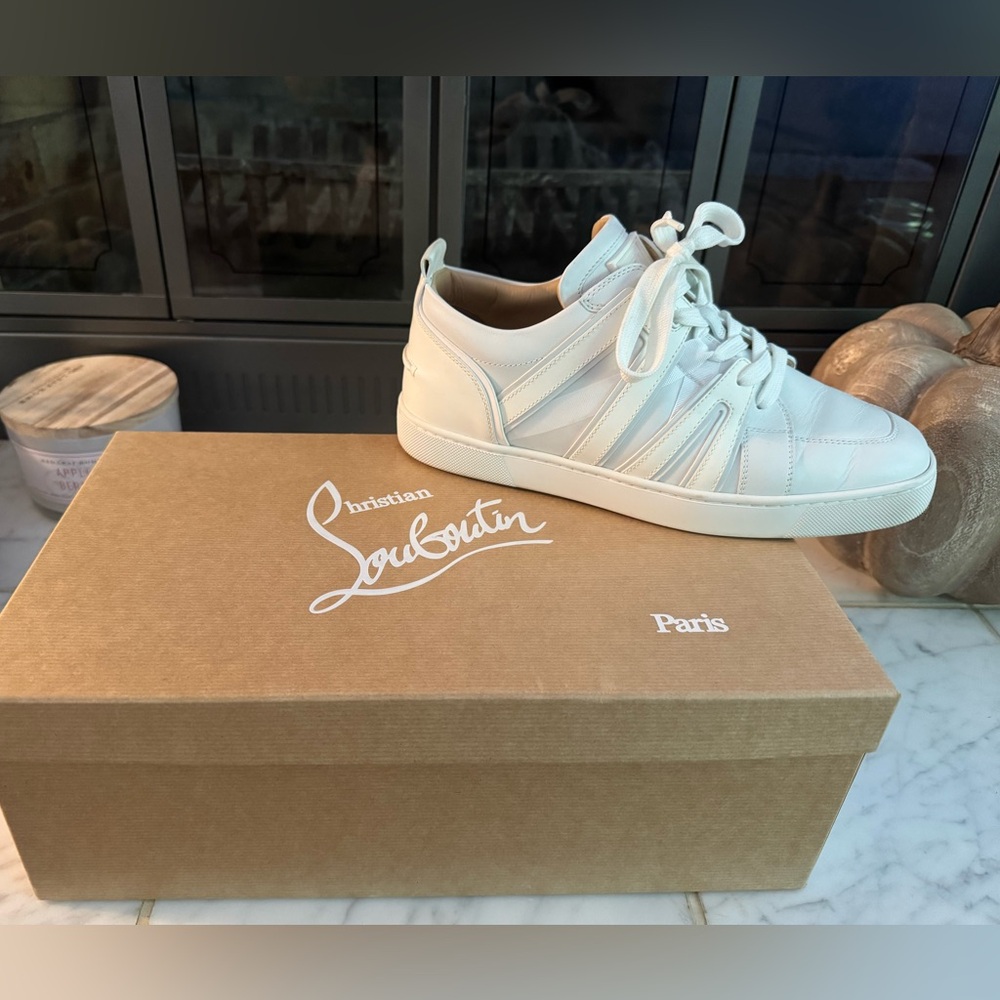 Christian Louboutin Vida Viva sneakers